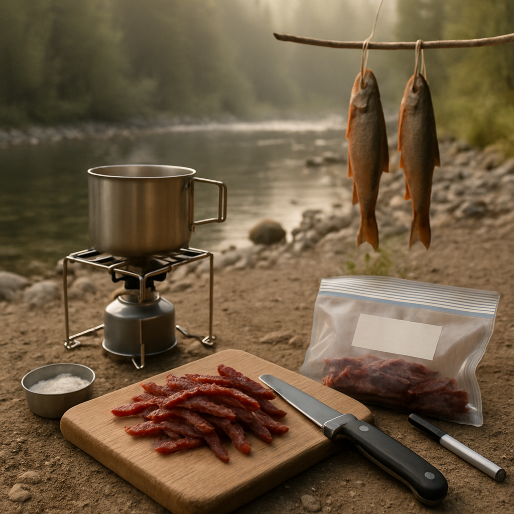 Wildnahrung unterwegs konservieren American Legion Post 87 84865a64 a225 40ec a0a8 9dbddba3ba2c